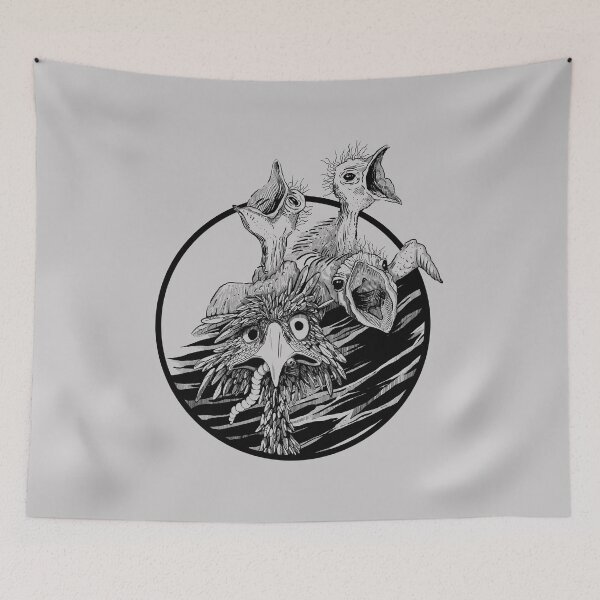 Item preview, The nest 2 designed and sold by Brarm.