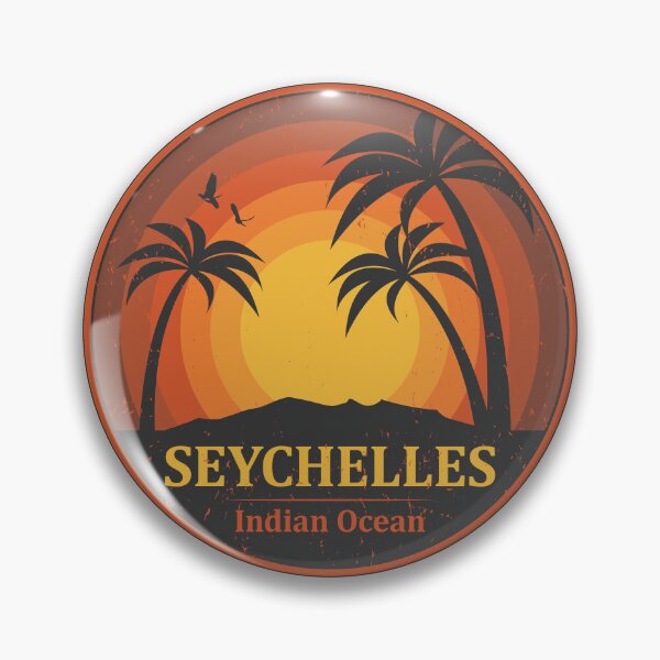 Artikelvorschau, Seychellen entworfen und verkauft von studio838.