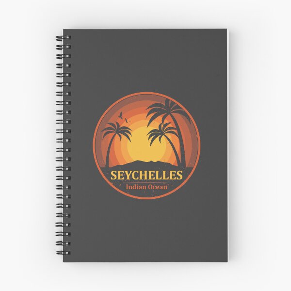 Item preview, Seychelles designed and sold by studio838.