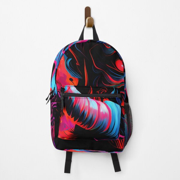Item preview, Oni mask designed and sold by GangBangGang.