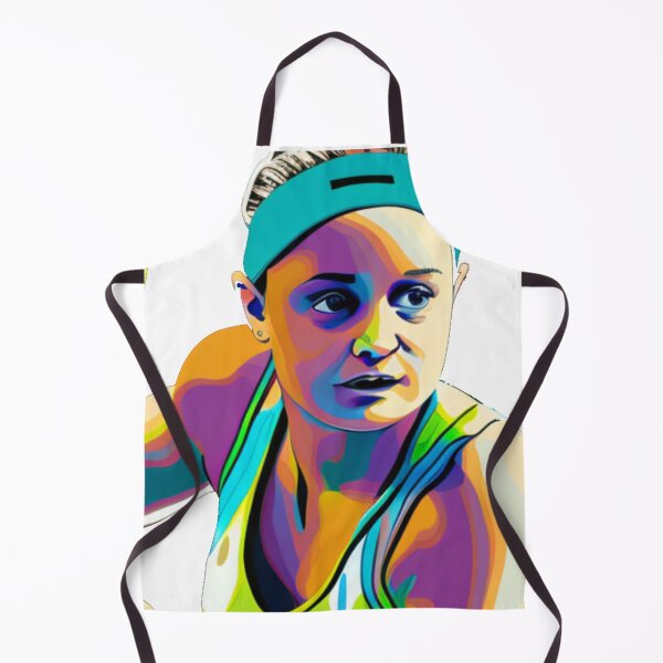 Item preview, Ash Barty designed and sold by JaysonBangit.