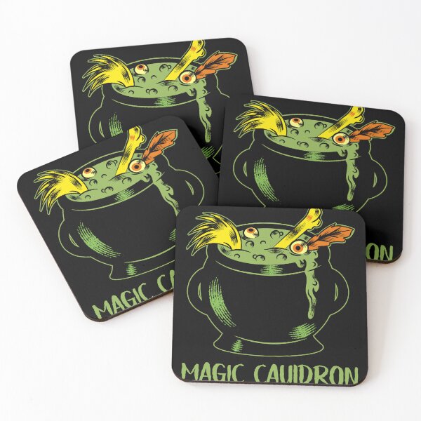 Item preview, Magic cauldron designed and sold by BibiArtist.