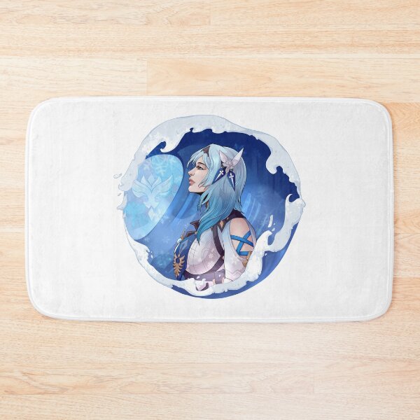 Item preview, Eula Lawrence designed and sold by MalkyTea.