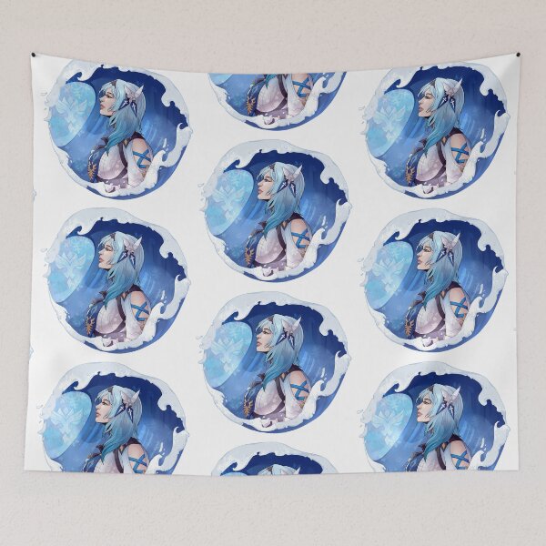 Item preview, Eula Lawrence designed and sold by MalkyTea.