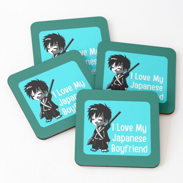 Item preview, Japan Bf Anime Design   designed and sold by PerllaDesigns.