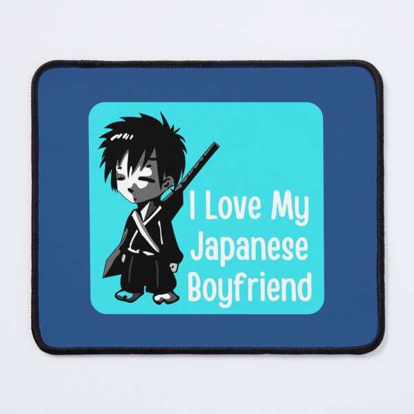 Item preview, Japan Bf Anime Design   designed and sold by PerllaDesigns.