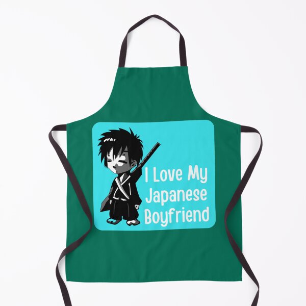 Item preview, Japan Bf Anime Design   designed and sold by PerllaDesigns.