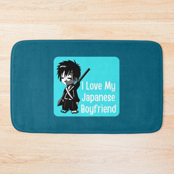 Item preview, Japan Bf Anime Design   designed and sold by PerllaDesigns.