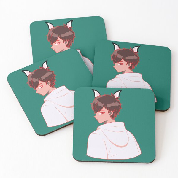 Item preview, japan bf with cat ears design   designed and sold by PerllaDesigns.