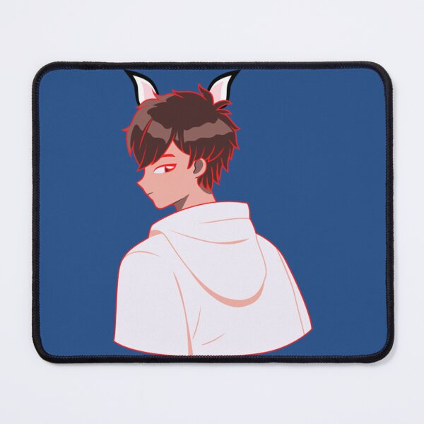 Item preview, japan bf with cat ears design designed and sold by PerllaDesigns.