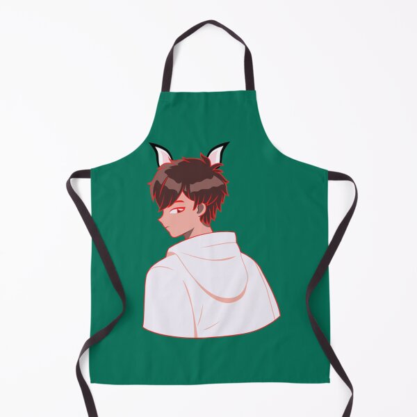 Item preview, japan bf with cat ears design   designed and sold by PerllaDesigns.
