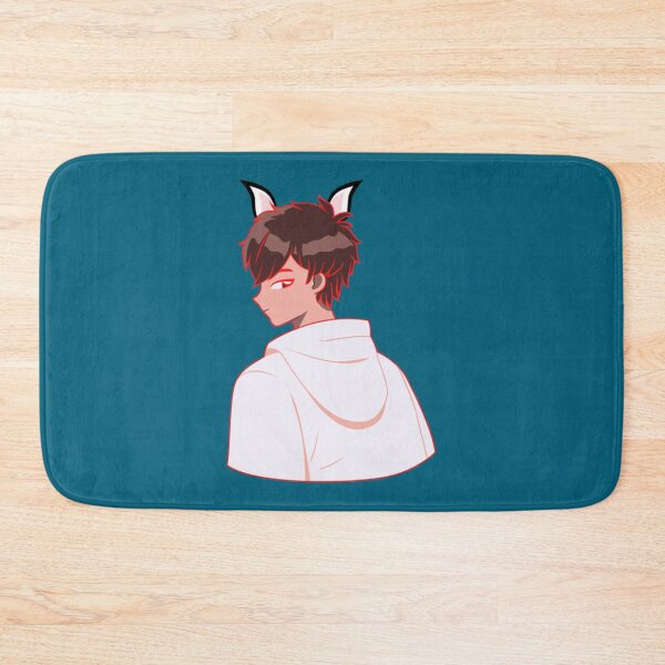 Item preview, japan bf with cat ears design   designed and sold by PerllaDesigns.