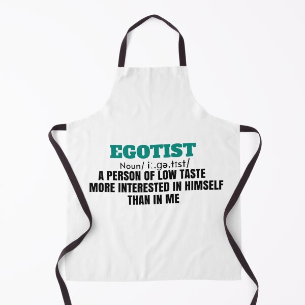 Item preview, Egotistic, narcissistic personality designed and sold by AdrianShirt.