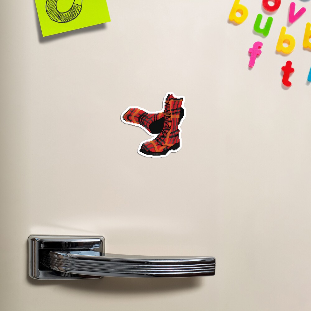 Item preview, Magnet designed and sold by studinano.