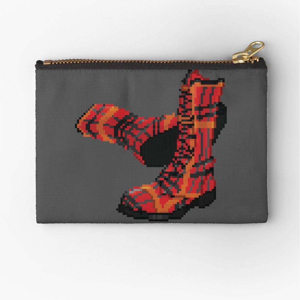 Item preview, Zipper Pouch designed and sold by studinano.
