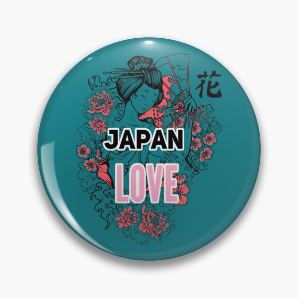Item preview, Japan love   designed and sold by PerllaDesigns.