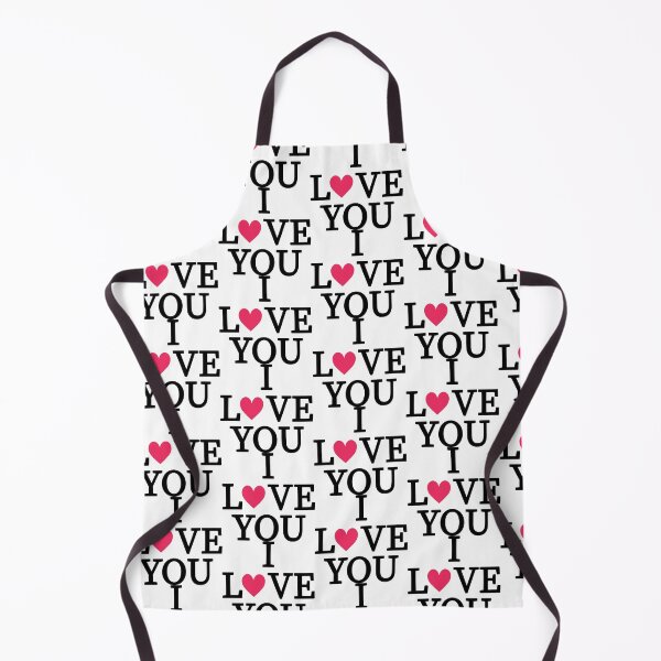 Item preview, I Love You designed and sold by GlowtalkDesign.