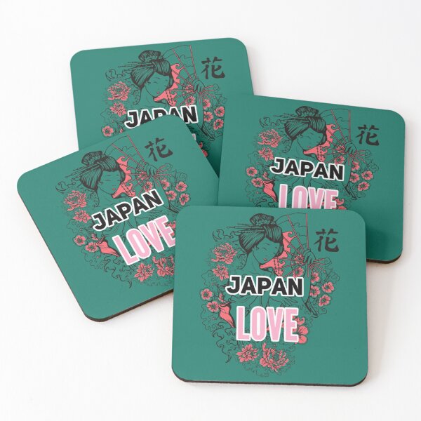 Item preview, Japan love   designed and sold by PerllaDesigns.