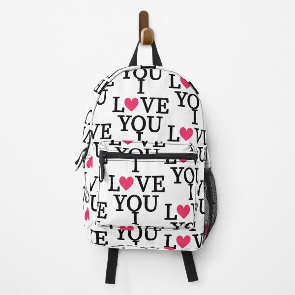 Item preview, I Love You designed and sold by GlowtalkDesign.
