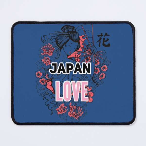 Item preview, Japan love   designed and sold by PerllaDesigns.