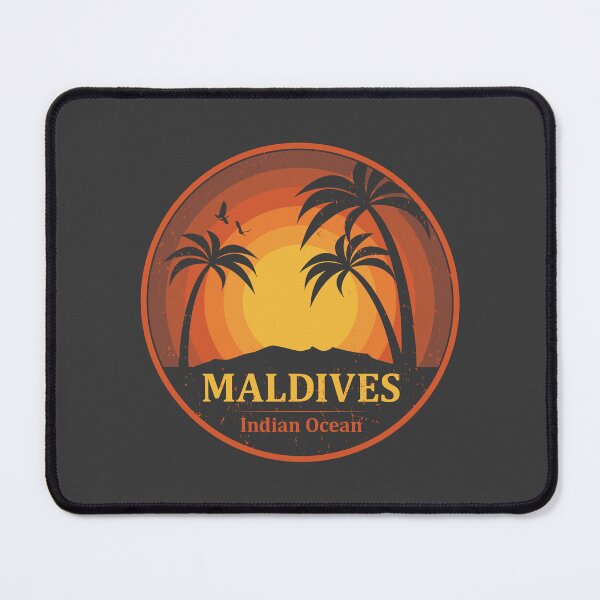 Item preview, Maldives designed and sold by studio838.