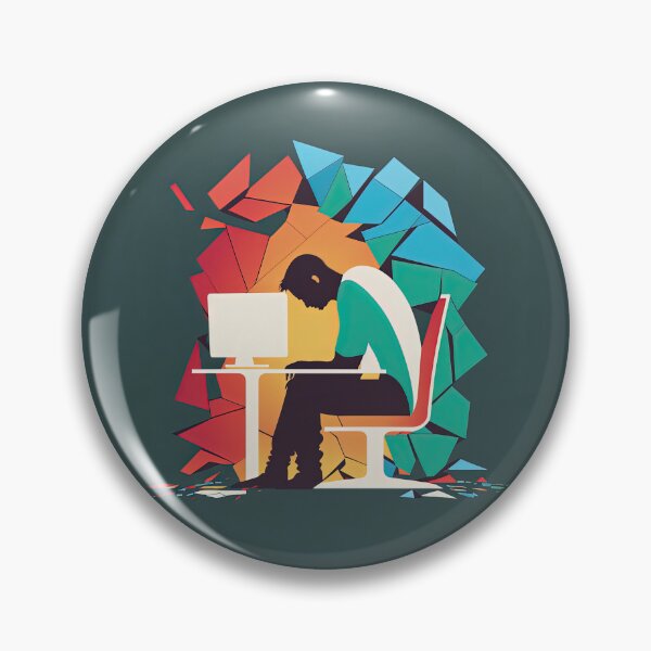 Item preview, google layoffs 2023 designed and sold by Chillapy.