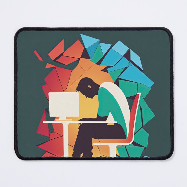 Item preview, google layoffs 2023 designed and sold by Chillapy.