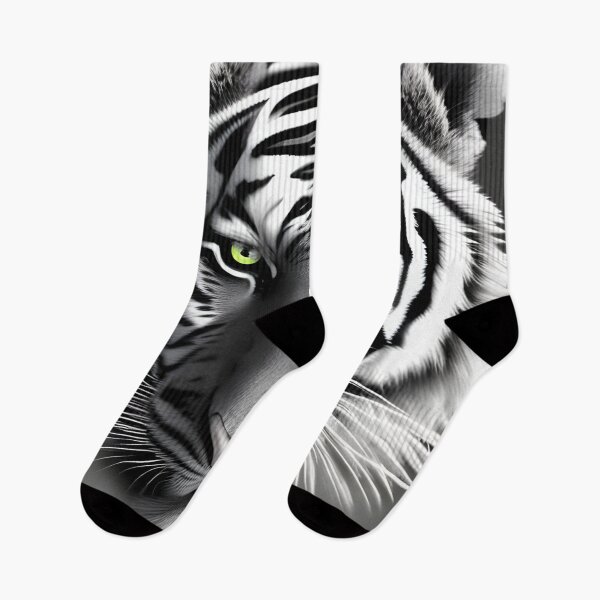 Item preview, Green Eye Tiger  designed and sold by MIGSZ.