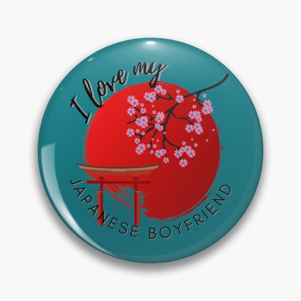 Item preview, Japanese boyfriend     designed and sold by PerllaDesigns.