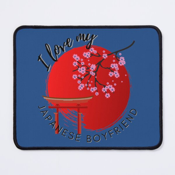 Item preview, Japanese boyfriend     designed and sold by PerllaDesigns.