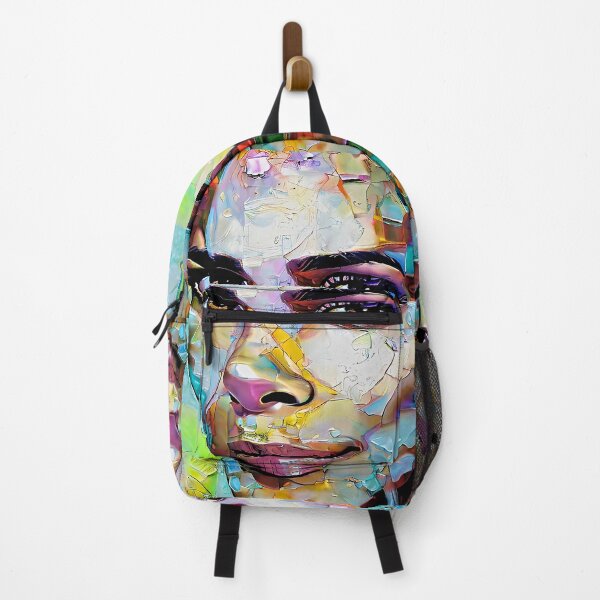 Item preview, Portrait  of Halle Berry designed and sold by bogfl.