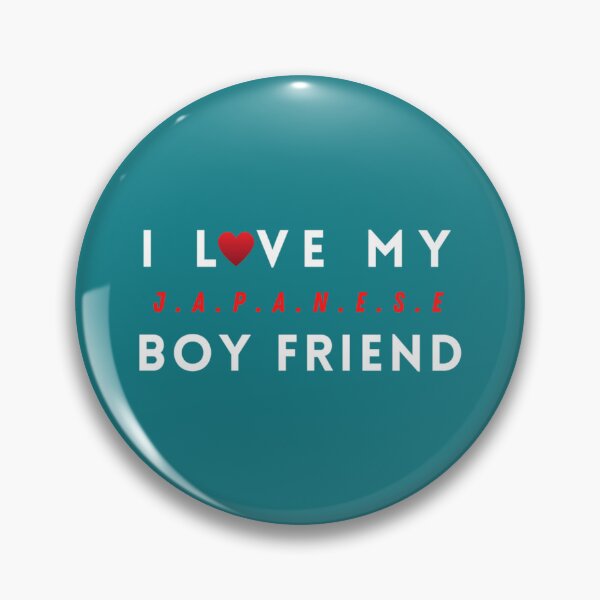 Item preview, Japanese Boyfriend designed and sold by PerllaDesigns.