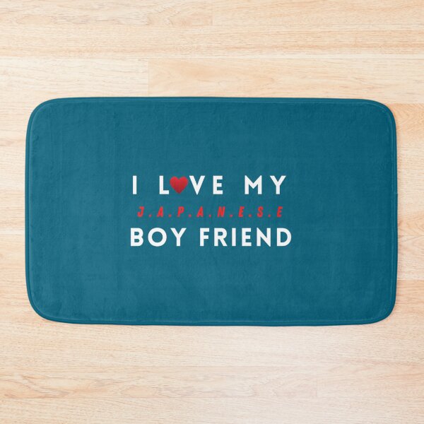 Item preview, Japanese Boyfriend designed and sold by PerllaDesigns.