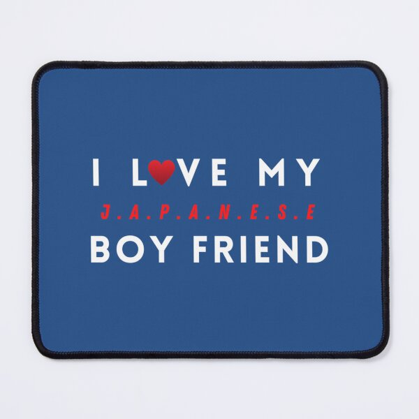 Item preview, Japanese Boyfriend designed and sold by PerllaDesigns.