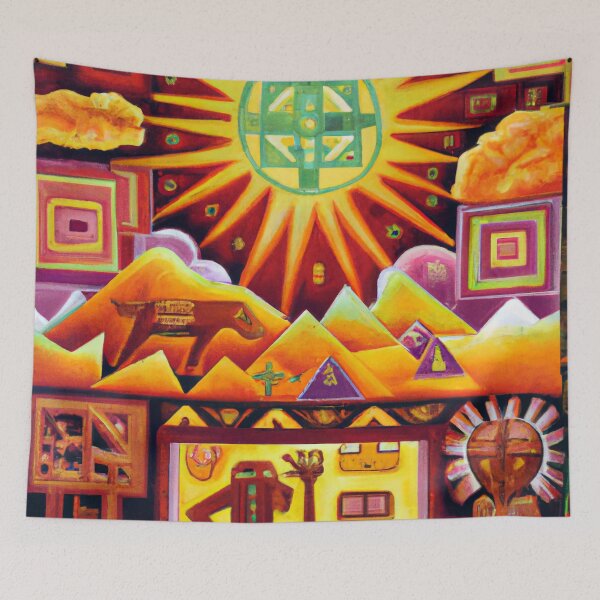 Item preview, Sun Worshipper designed and sold by GrizzlyMountain.
