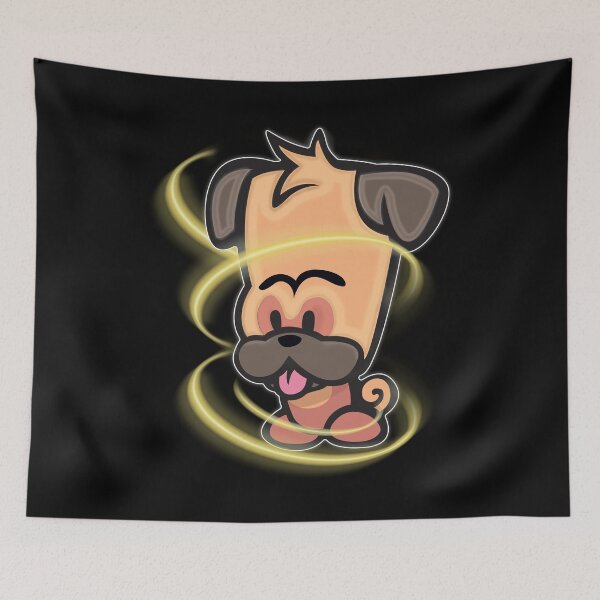 Item preview, Zooba Battle Arena designed and sold by capotees.