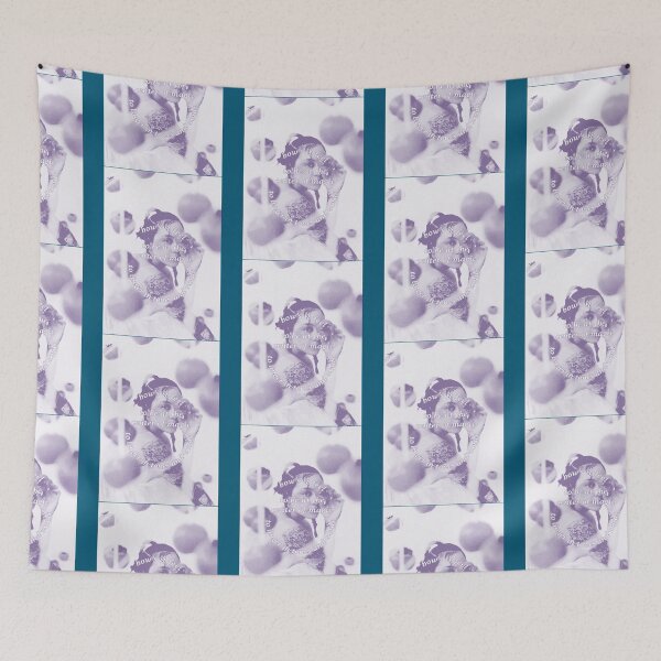 Item preview, japanese breakfast   designed and sold by PerllaDesigns.
