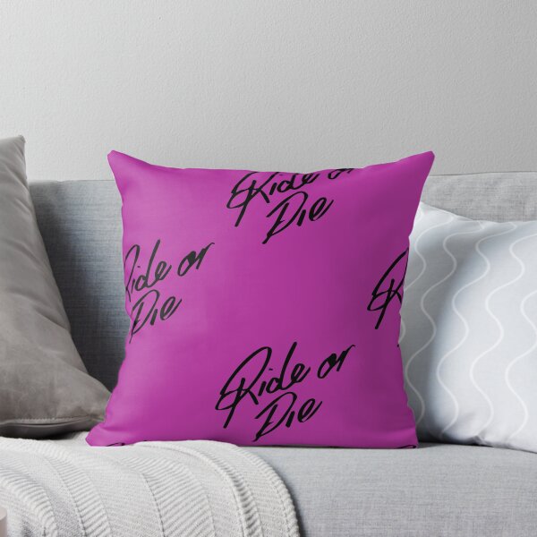 Item preview, Ride or die  designed and sold by Sisanda.