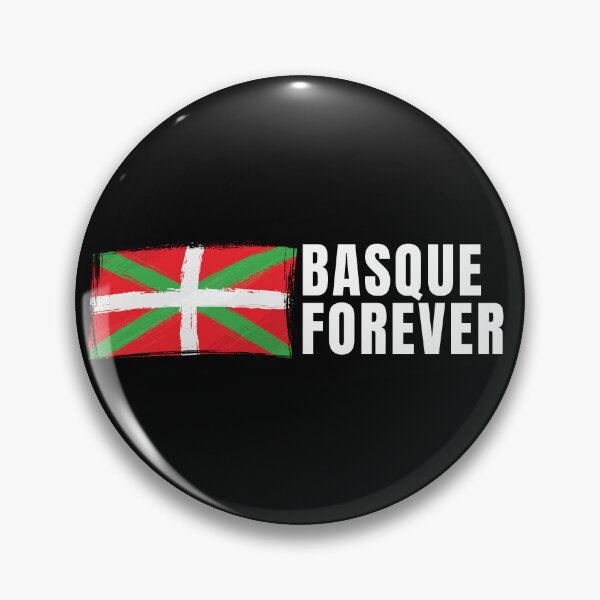 Item preview, Pays BASQUE flag lovers designed and sold by mikoala50.