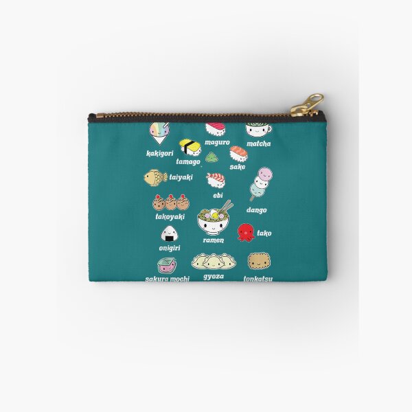 Item preview, Japanese Food   designed and sold by PerllaDesigns.