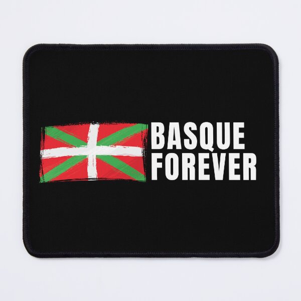 Item preview, Pays BASQUE flag lovers designed and sold by mikoala50.