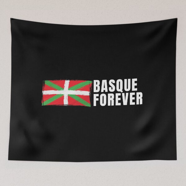 Item preview, Pays BASQUE flag lovers designed and sold by mikoala50.