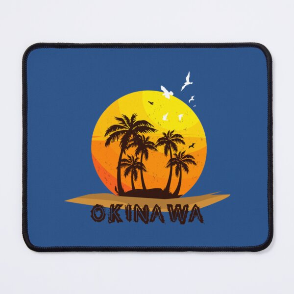 Item preview, Romantic Okinawa in Japan designed and sold by PerllaDesigns.