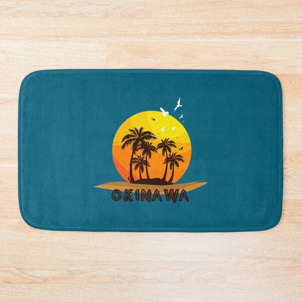 Item preview, Romantic Okinawa in Japan   designed and sold by PerllaDesigns.