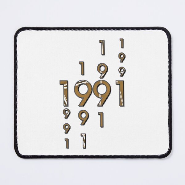 Item preview, 1991 Year designed and sold by Cartsandrab.