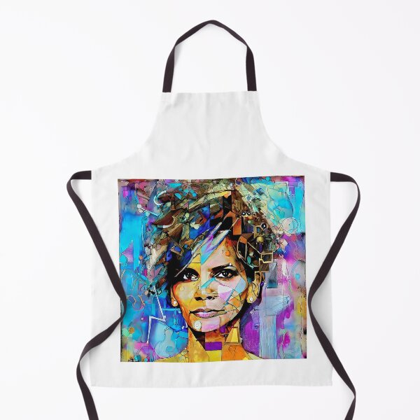 Item preview, fantasy about Halle Berry designed and sold by bogfl.