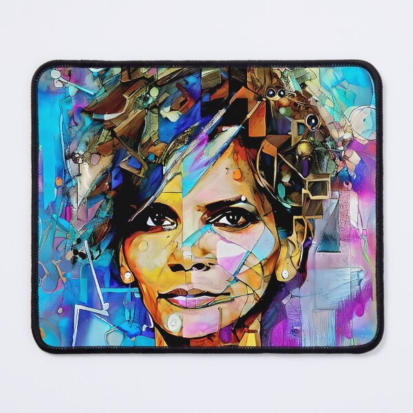 Item preview, fantasy about Halle Berry designed and sold by bogfl.
