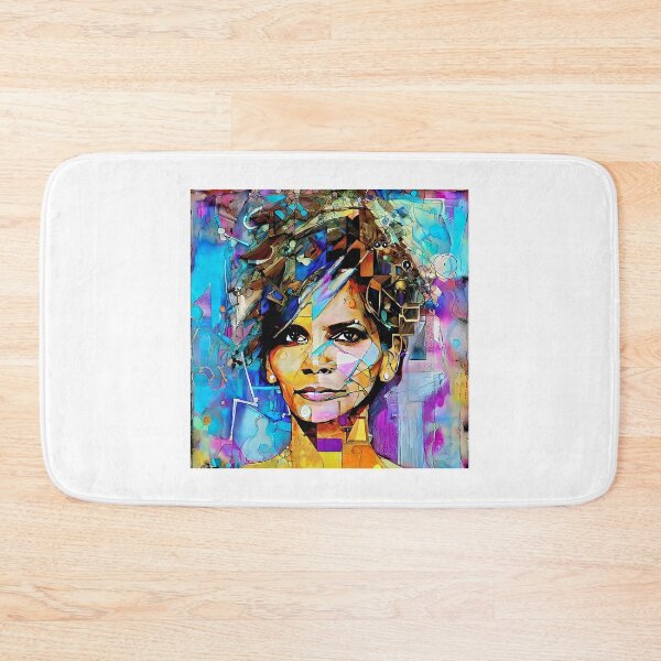 Item preview, fantasy about Halle Berry designed and sold by bogfl.