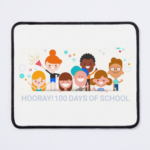 Item preview, 100th days of school designed and sold by Theppacs.