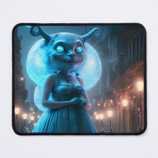 Item preview, Cinderella designed and sold by GraphicMystical.